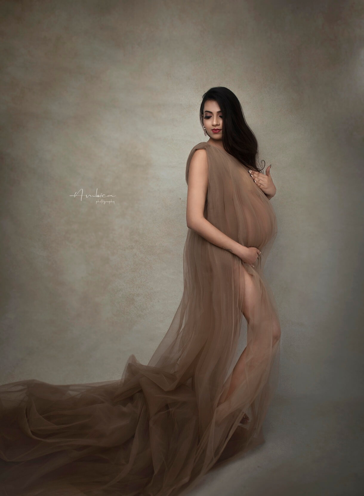 Maternity Photographer in Bangalore